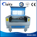 Ck6090 90W Reci contreplaqué/acrylique/cuir Machine de gravure en bois